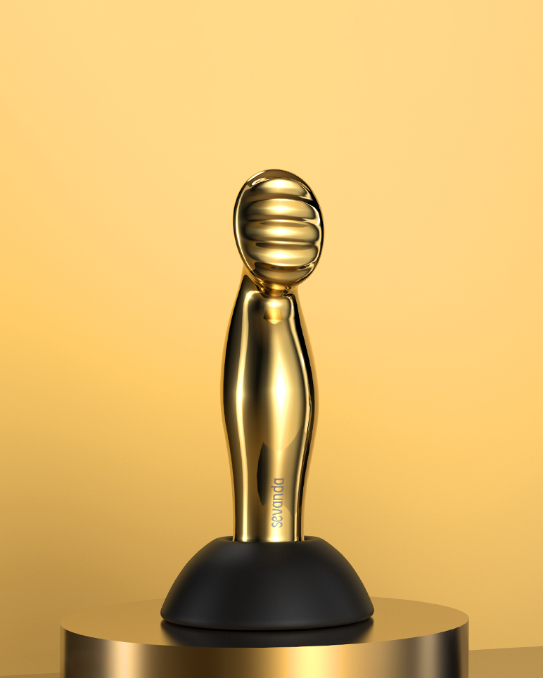 Eros Remote Control Metal Prostate Vibrator Massager - Vibrator - SHMILY
