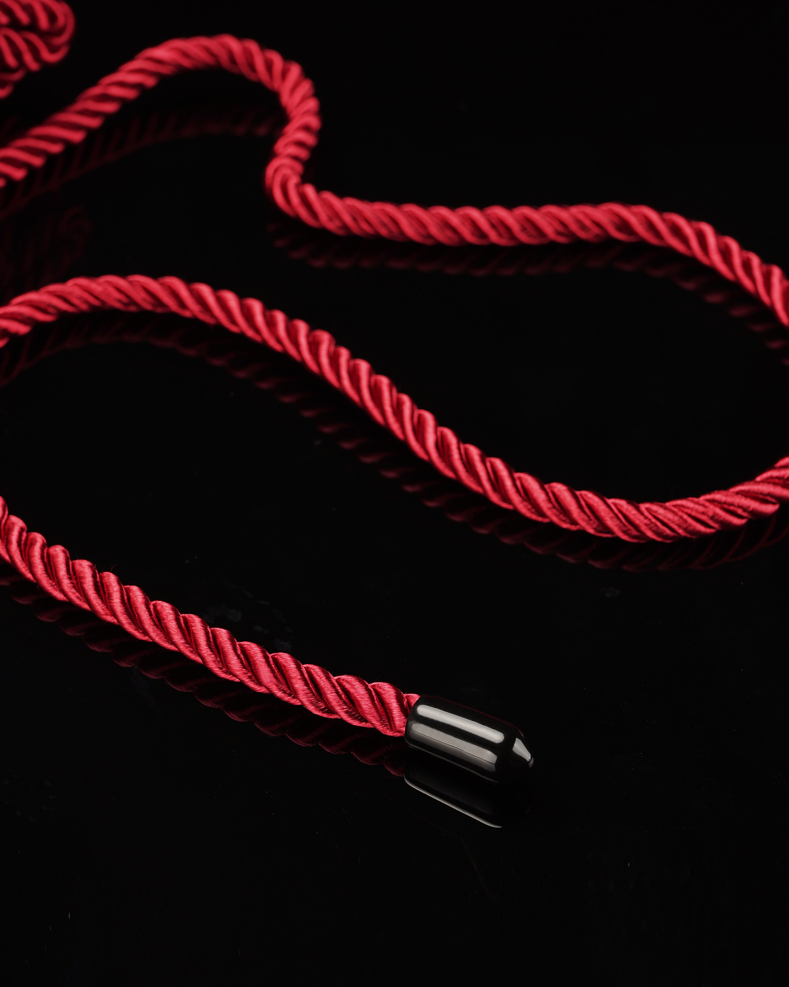 ROOMFUN Mercerized 8M Bondage Shibari Rope - Shibari Rope - Roomfun
