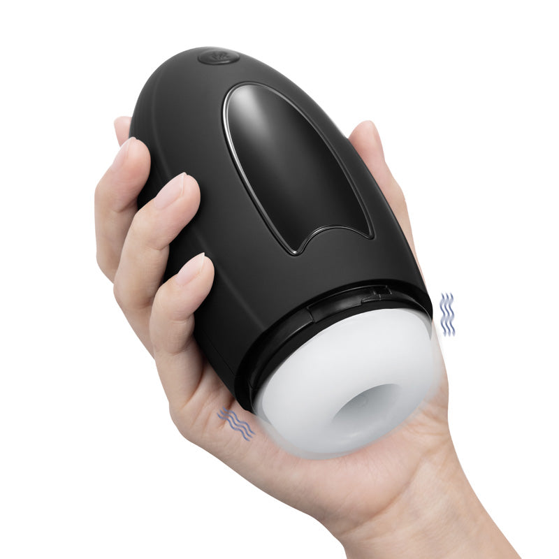Glans Juice Male Masturbator Artificial Vagina Penis Massager - Masturbator - Roomfun