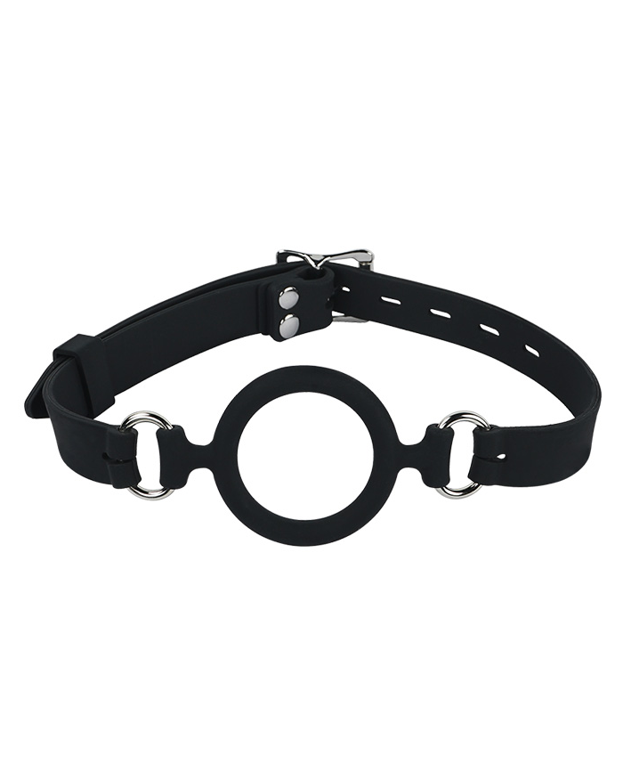 Silicone O Ring Gag - Gag - Roomfun