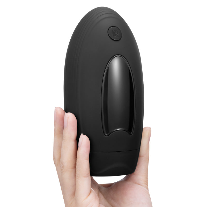 Glans Juice Male Masturbator Artificial Vagina Penis Massager - Masturbator - Roomfun