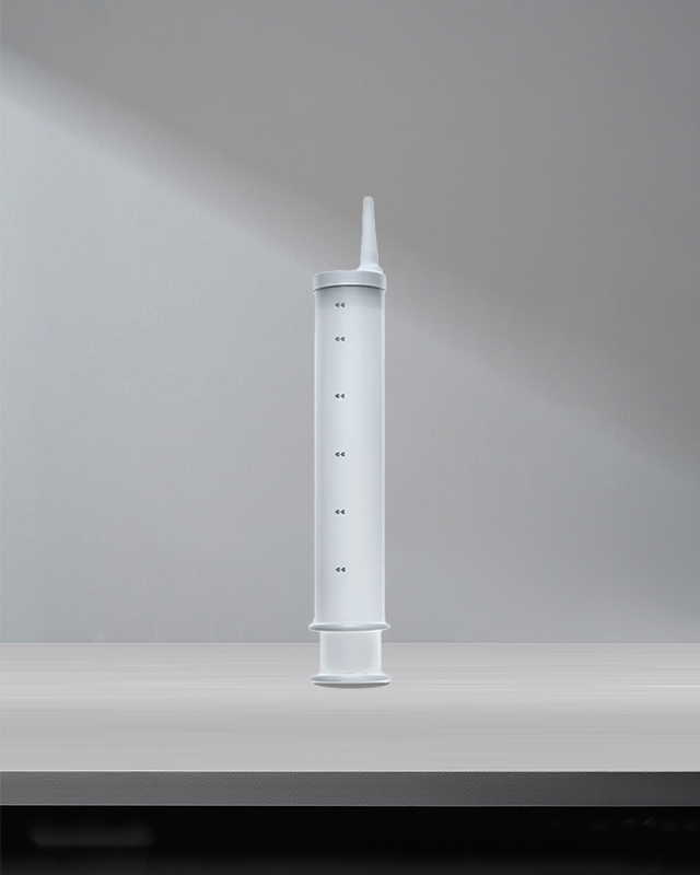 Anal Enema Syringe With Relaceable Needles - Anal Toys - Roomfun