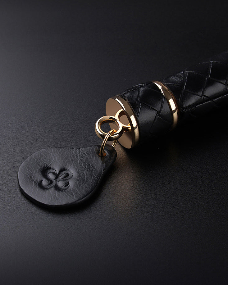 Braided Tail Flogger - Flogger - Sevanda