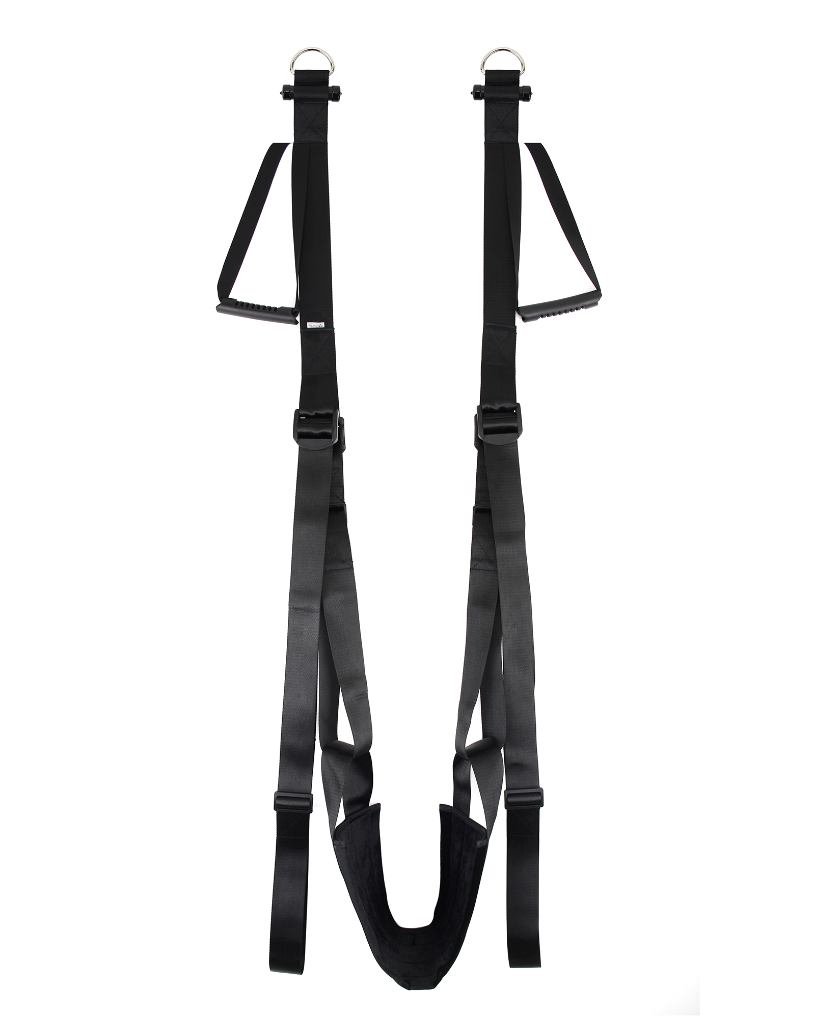 ROOMFUN Door Sex Swing - Bondage Furniture - Roomfun