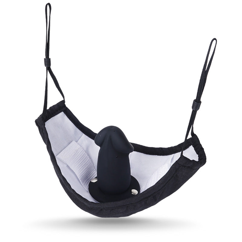 ROOMFUN Dildo Gag Mask - Gag - Roomfun